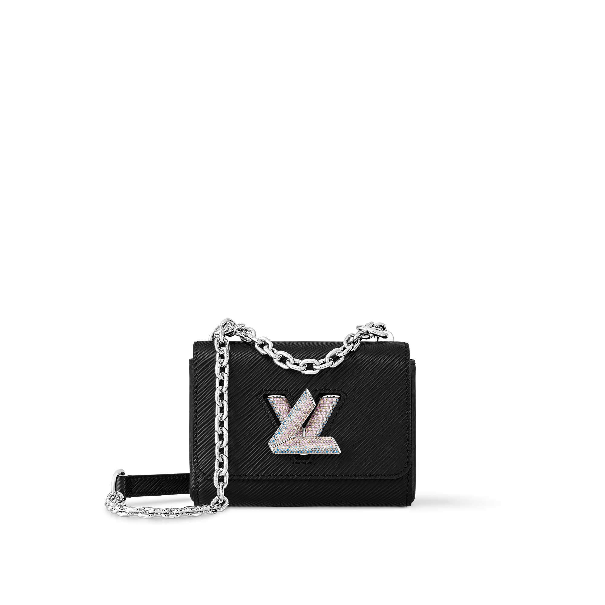 Twist Little Epi Leather - Women Bags | LOUIS VUITTON